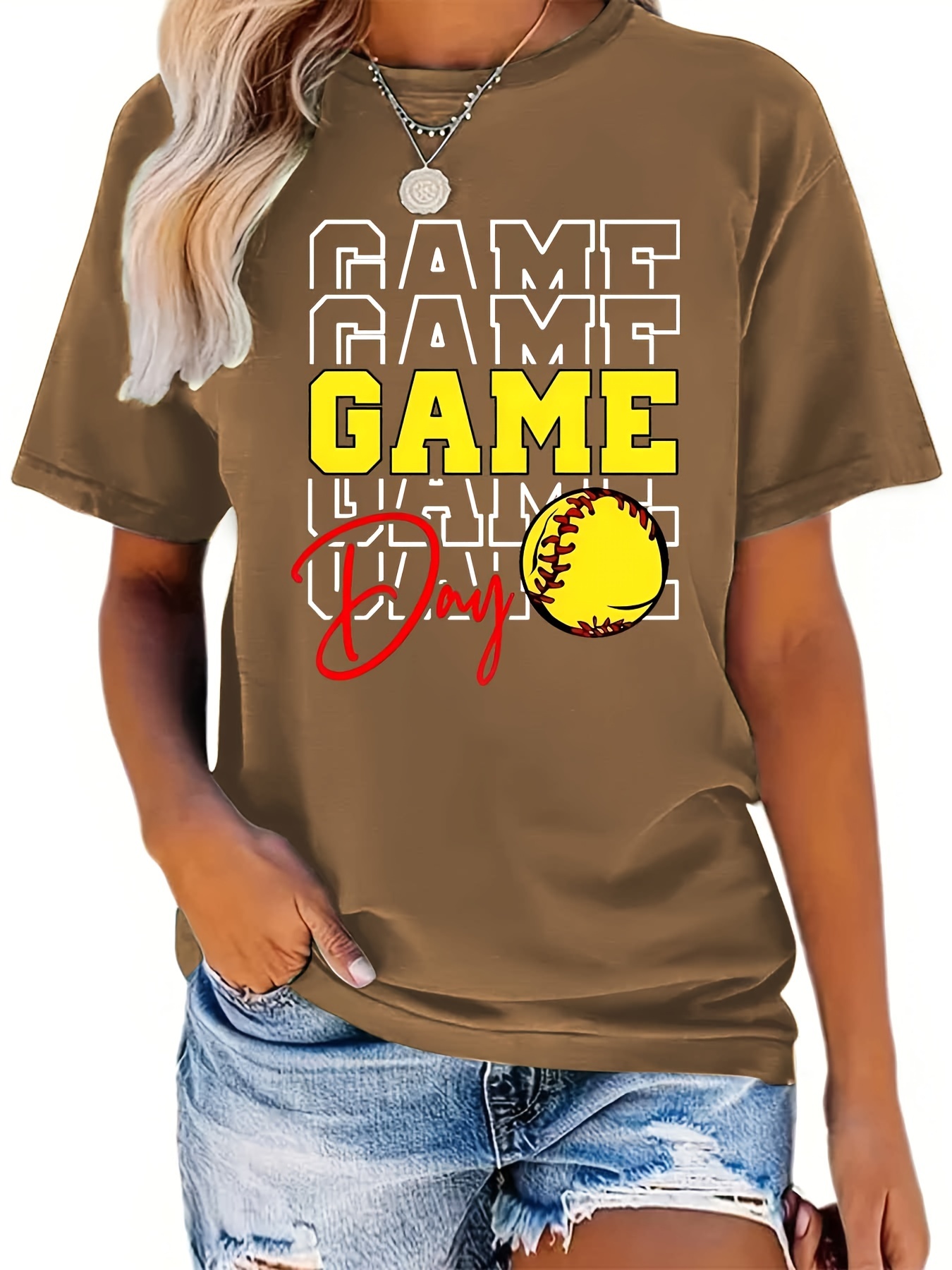 Paused Game Video Gamer Funny Men's Vintage Baseball - Temu