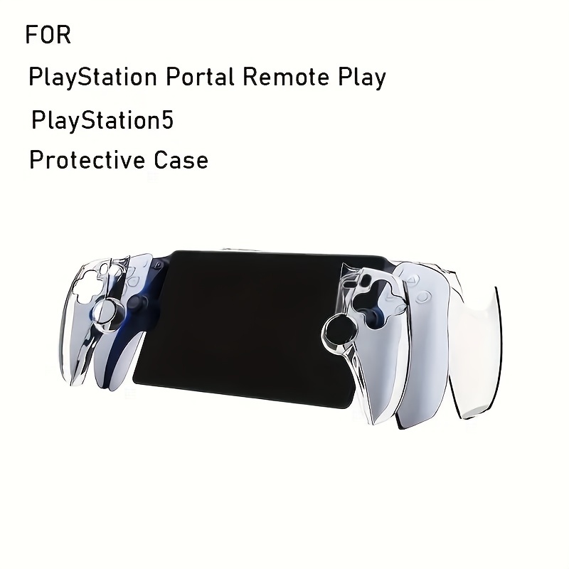  Gorixer Protective Case for PlayStation Portal with