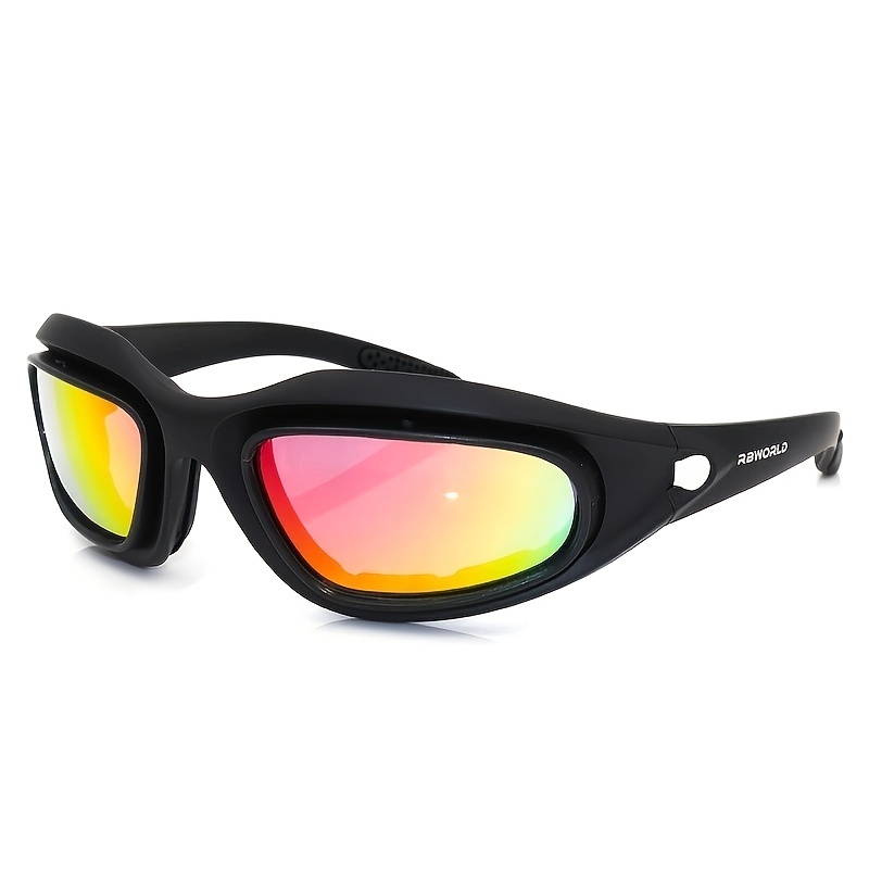 Gafas Ciclismo Polarizadas Hombre Bicicleta Deportes Mtb - Temu Chile