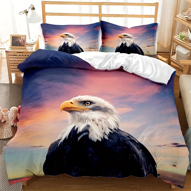 Eagles Bedding 