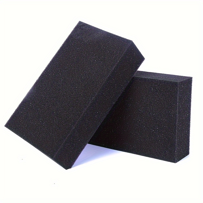 Easypets Black Sponge - Easypets