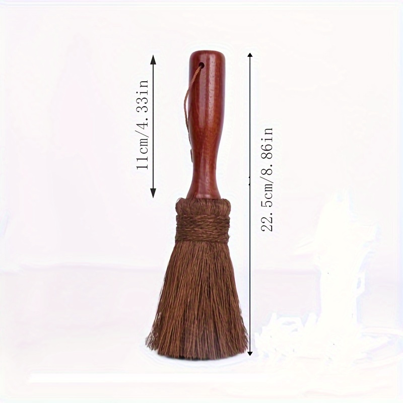 Image of Brush, Hair Brush, Palm Silk Washing Pot, Kitchen Brush, Household Iron Pot, Non Stick Pot Cleaning Brush