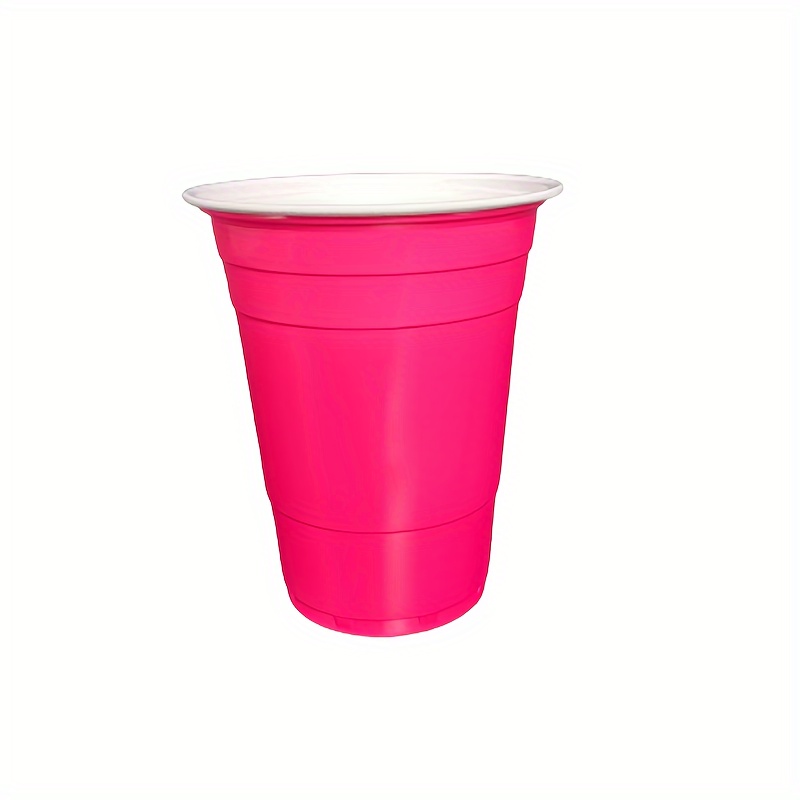 Party Cups red Cup Party Cup Cups Red Party Cup Disposable - Temu