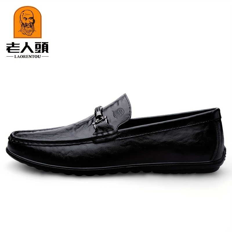 Mocasines Para Hombre, Cómodos Zapatos Antideslizantes Para Conducir, Zapatos  Para Hombre, Mocasines De Primavera Y Verano - Temu Mexico