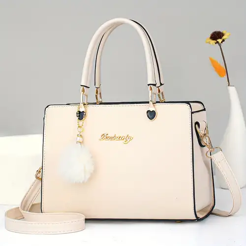 New Designer Classic Women Handbag High Quality Leather Large Capacity  Travel Shopping Tote Bag Ladies Work Bag - AliExpress