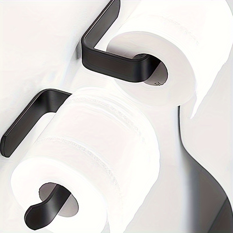 Durable Bathroom Accessories plastic Toilet Paper Holder Tissue Holder Roll  Paper Holder Box - AliExpress