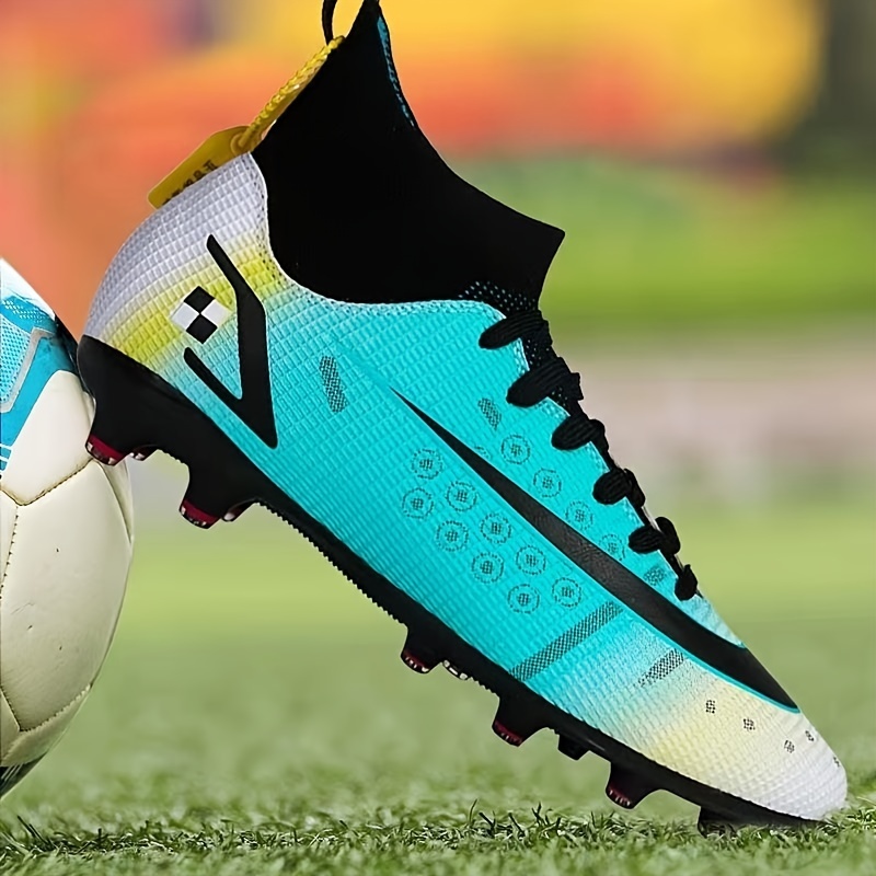 Design 'soccer outlet shoes