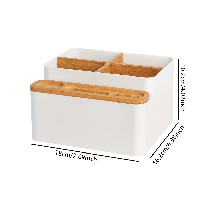 Multi-purpose Storage Box