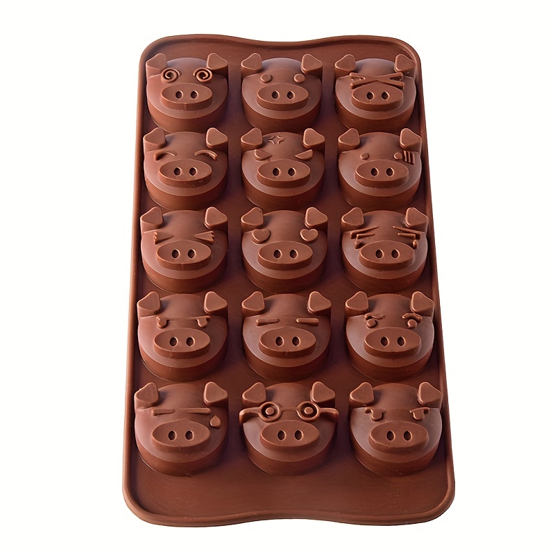 Silicone Chocolate Molds, Silicone Ice Lattice