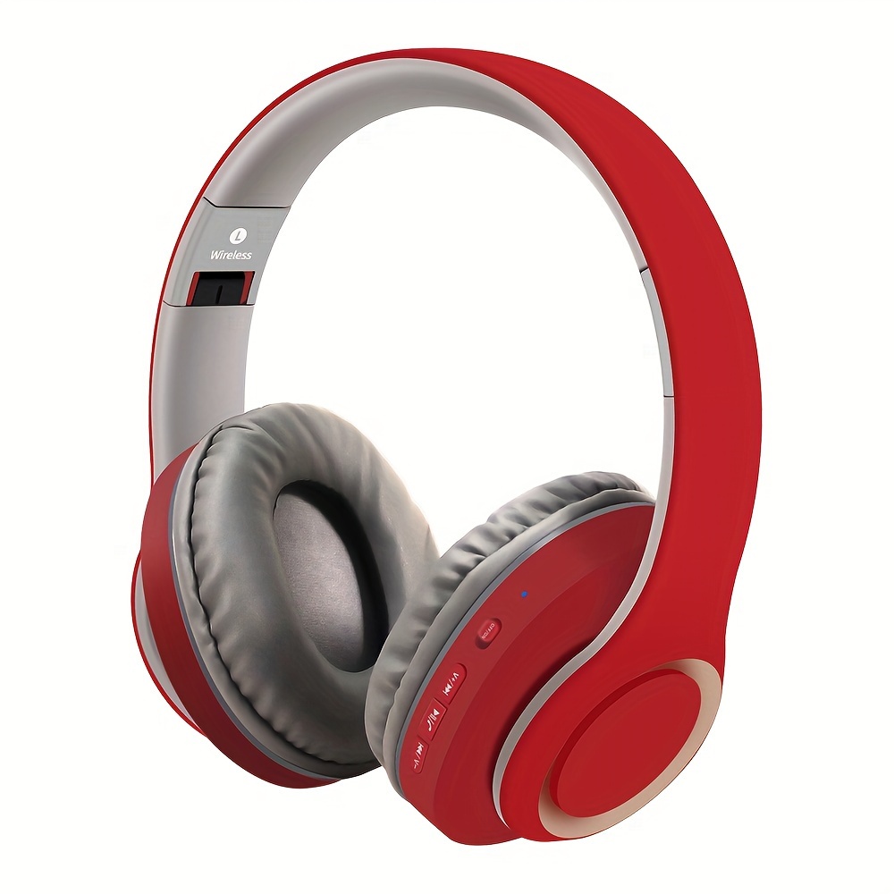 Wireless 5.3 Headphones Multifunctional Three in one Temu Australia