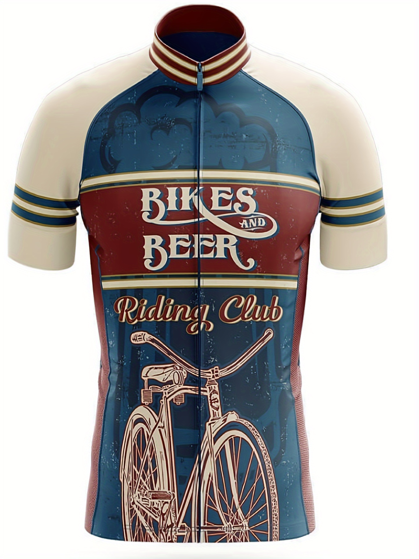 Guinness Performance Cycling Jersey