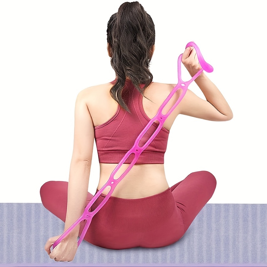 Yoga Elastic - Temu