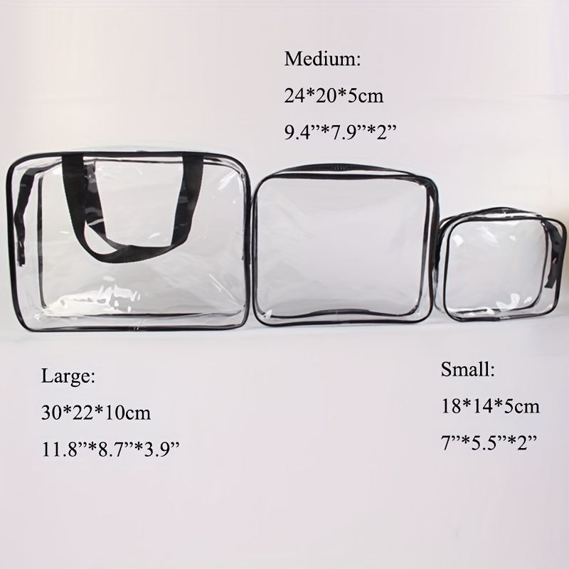 Buy Travel Toiletry Bag - Order Cosmetic Cases online 5000009495