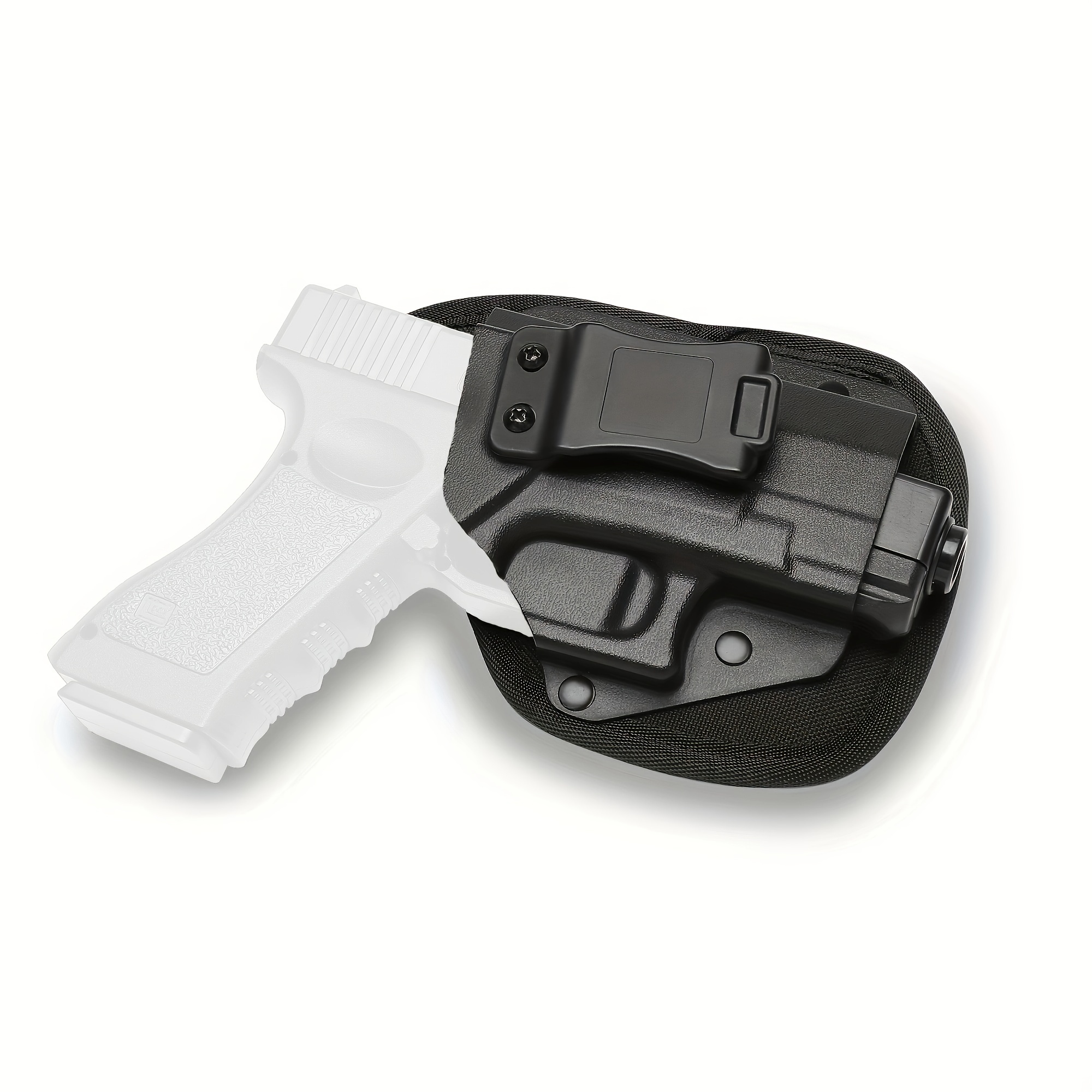Universal Underarm Gun Holster Fits Subcompact Compact - Temu Austria