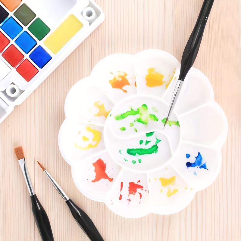 School Paint Brushes & Paint Brushes for Kids