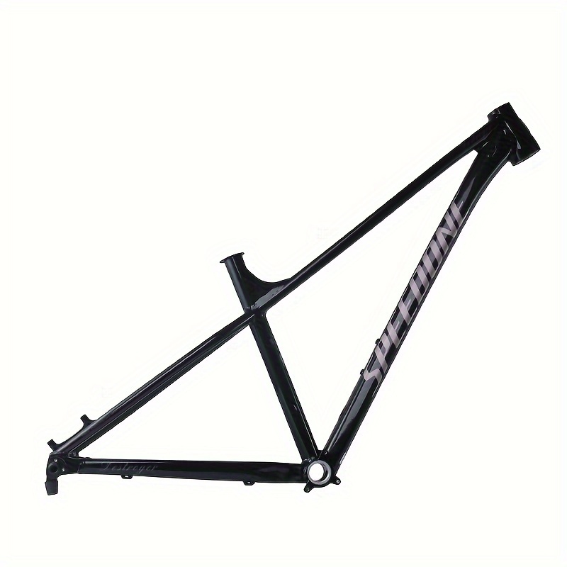 Bolany Competition Mtb Frame Ultralight Aluminum Alloy Temu