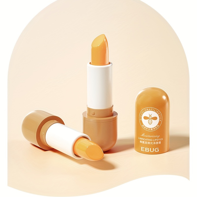 Temperature Changing Lip Balm Moisturizer