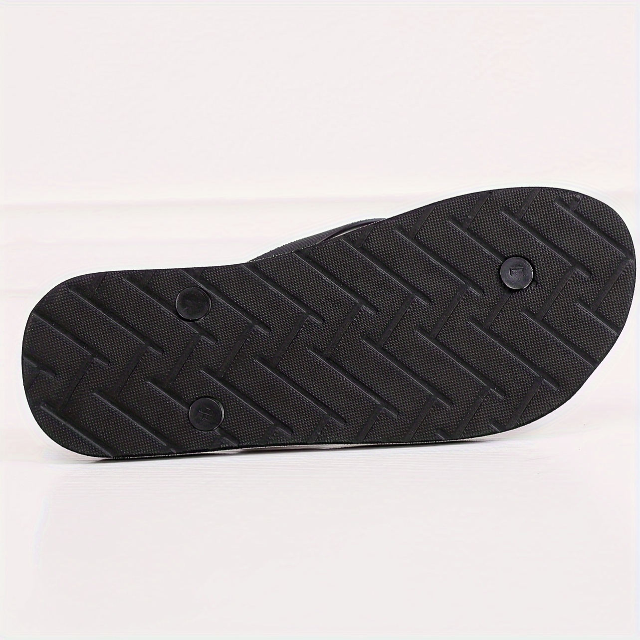 Adidas mens thong sales flip flops