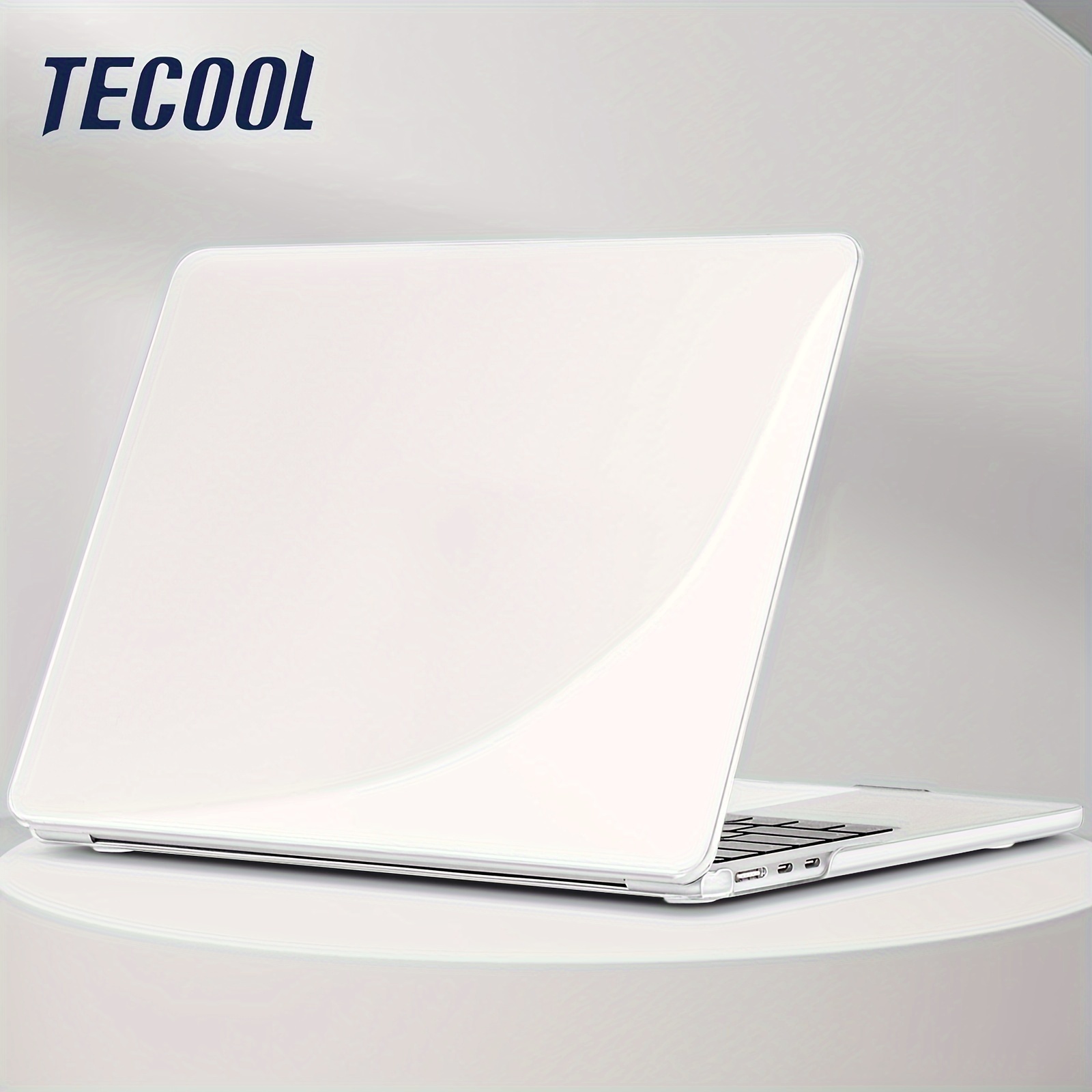 Étui Pour MacBook Air 15 Pouces A2941 (sortie 2023) - Temu Canada