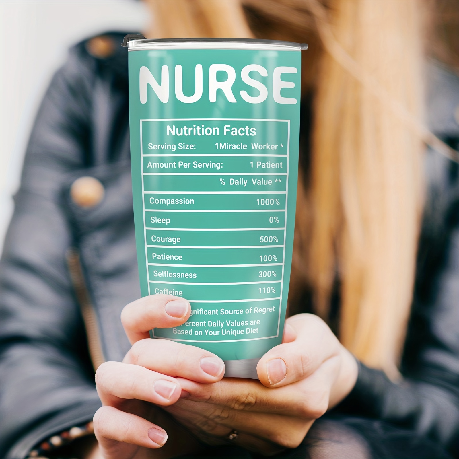 Taza de enfermera, regalos para enfermera, taza de enfermera, regalos para  enfermeras, taza de enfermera personalizada, graduación de enfermera -   México