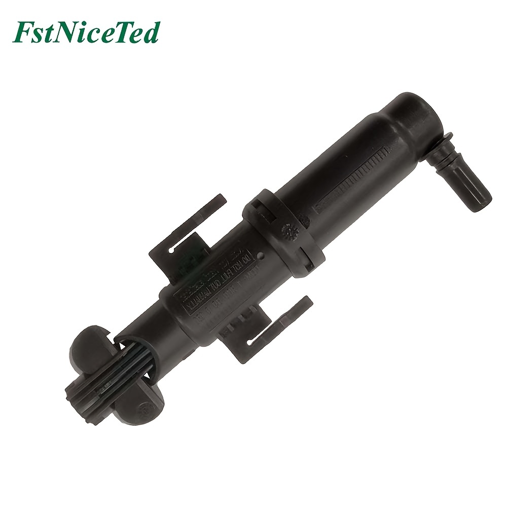 Headlight Washer Nozzle Fits For B MW 5 F18 2009-2016 Replaces 6167 7149 886_voghion.com