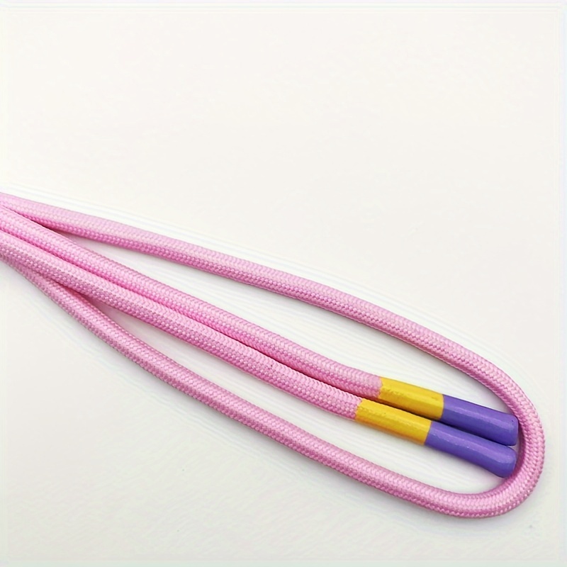 Thin End Drawstring Drawstring Cords Replacement Drawstrings - Temu