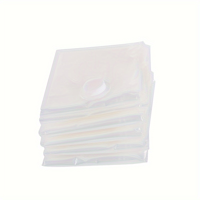 Vacuum Compression Storage Bags With Pump Sealed Moving Bags - Temu