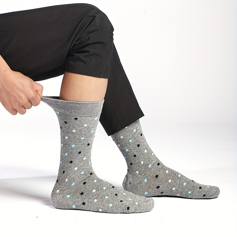 15 pares de calcetines de trabajo para botas de acero | Calcetines de  algodón resistentes