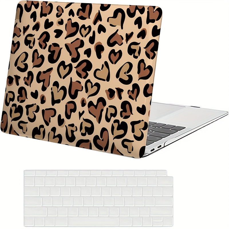 Laptop Case Iphone/macbook Air /pro Retina/macbook Hard - Temu