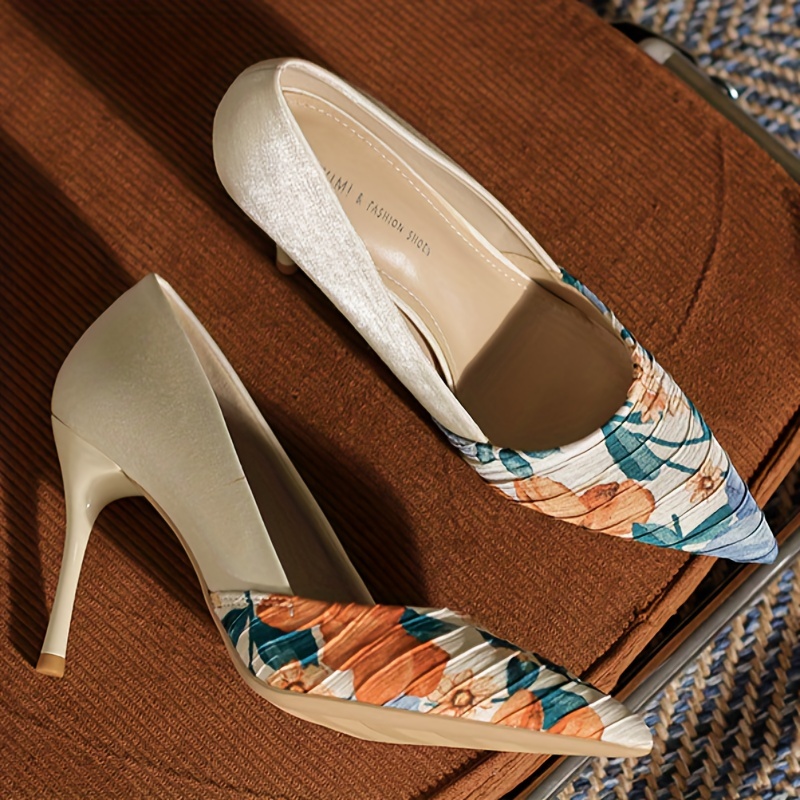 Vrouwen Peep Toe Pumps Mid-Hak Licht Gewicht Groene Slip Op Zomer Schoenen  Lady Casual Escarpins Femme Tacones Mujer zapatillas 2022 schoenen dames  heels hakken pumps shoes for women sandalen met hakken schoenen -