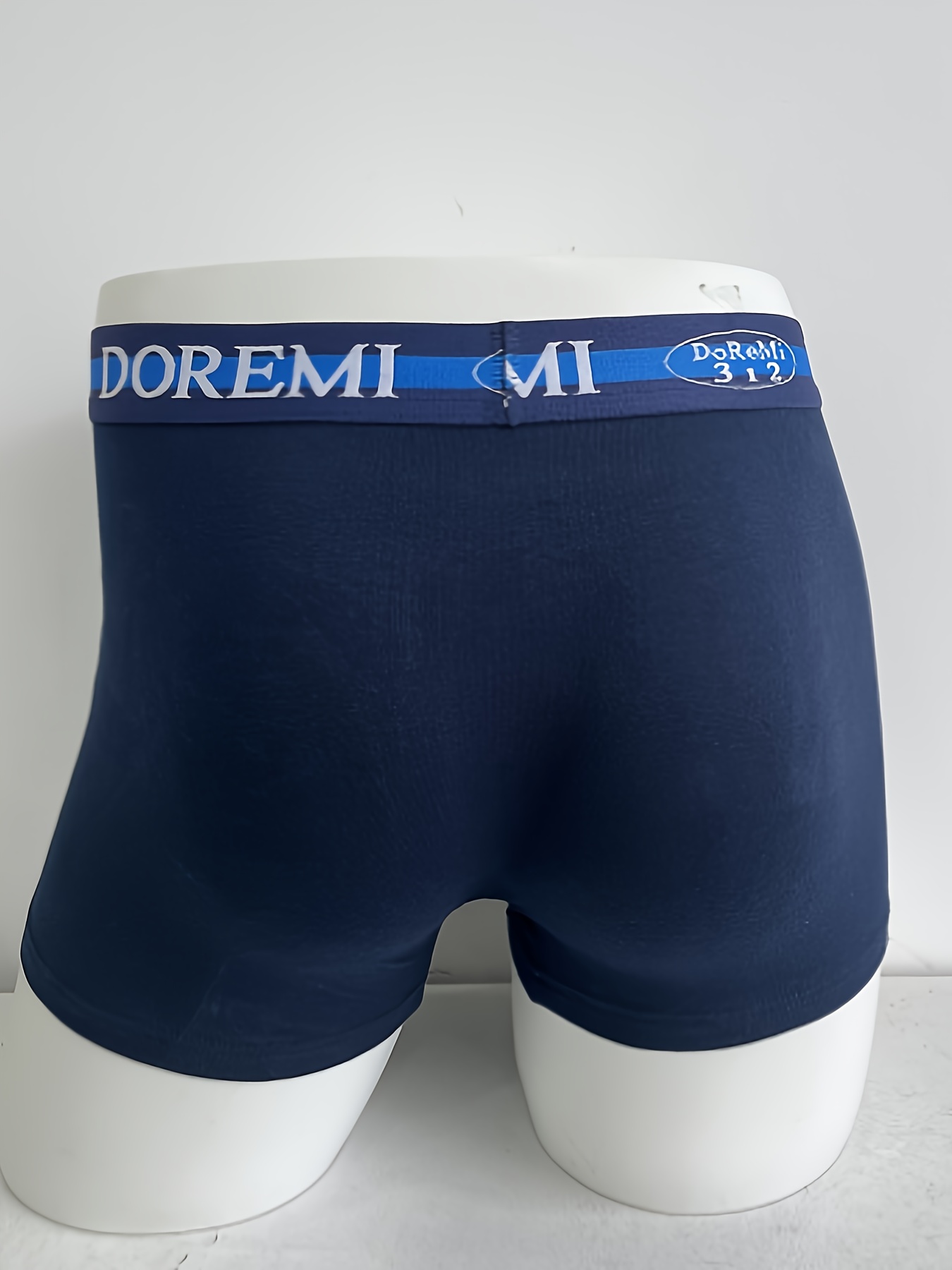 Men's Underwear Breathable Comfy Quick Drying Stretchy - Temu Canada