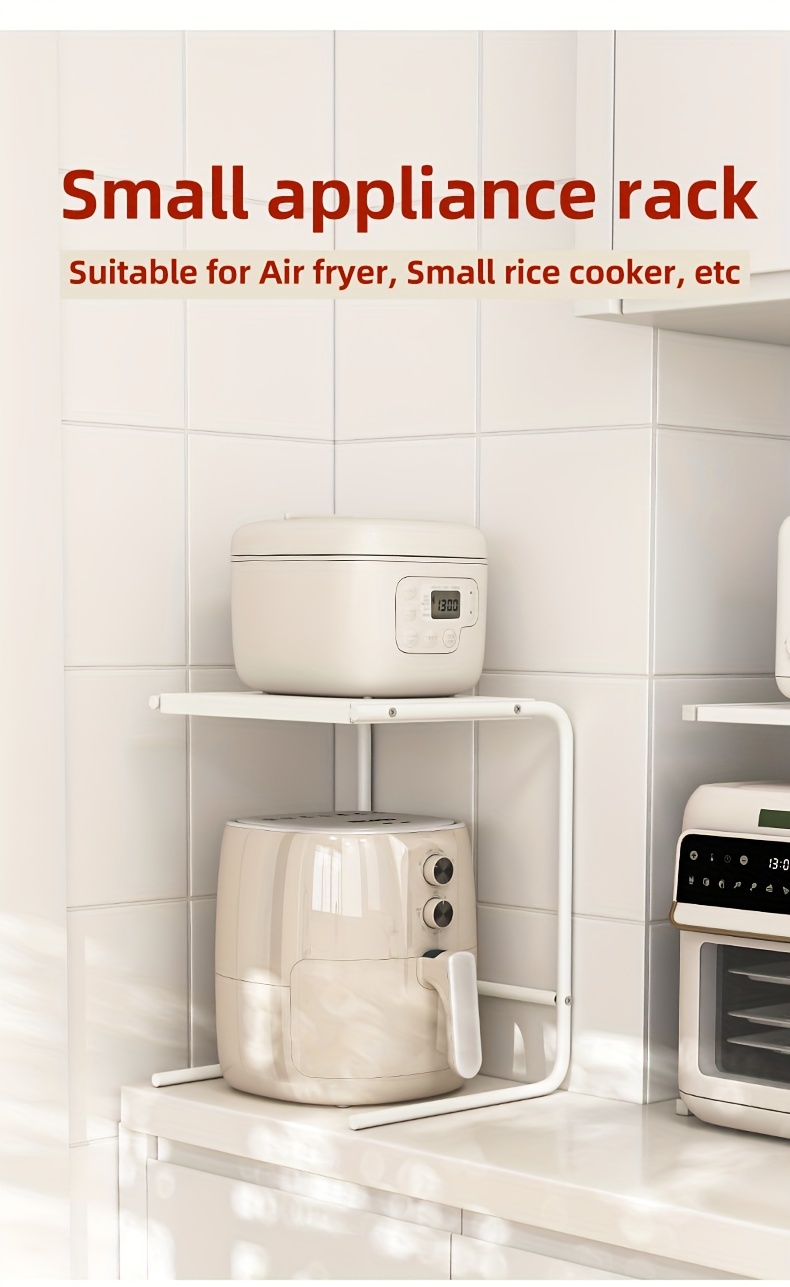 Kitchen Small Appliances  Air Fryers, Blenders, Toasters 
