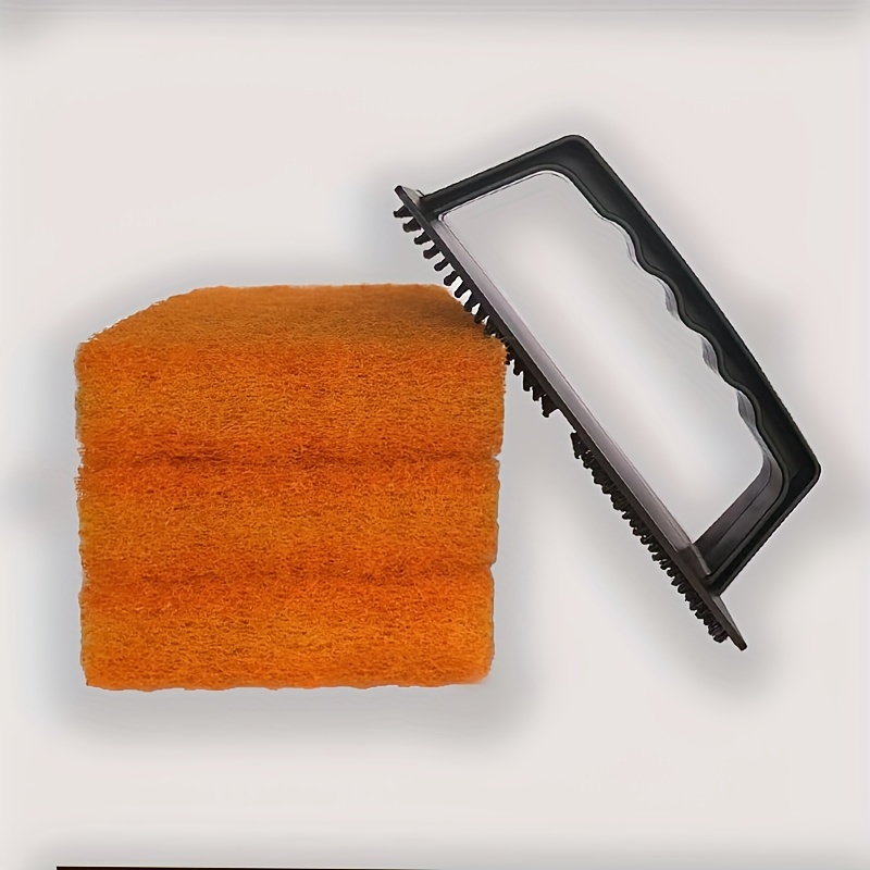 Griddle Cleaning Kit