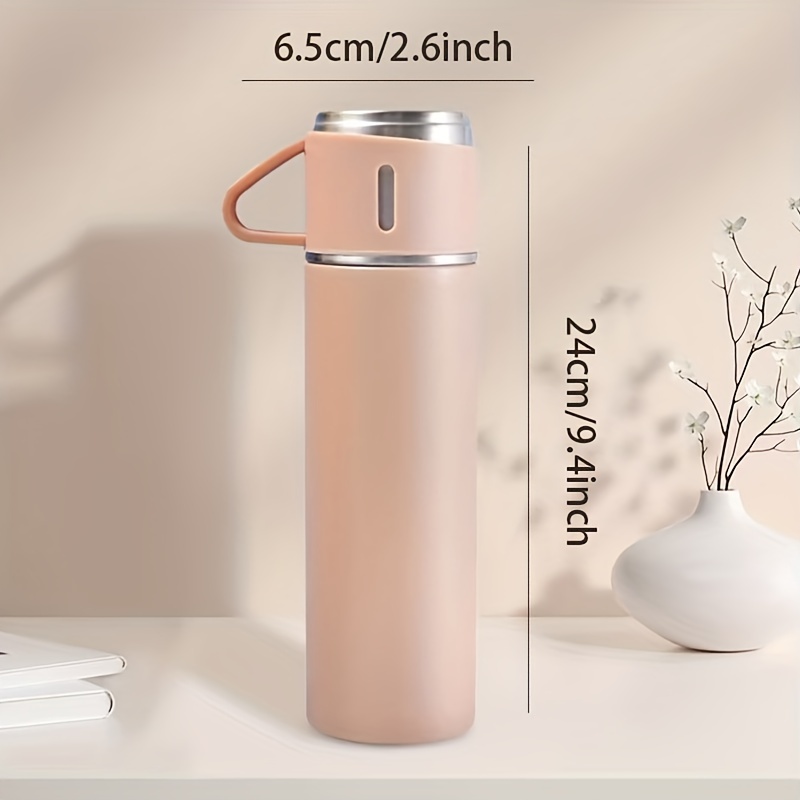 BTäT- Insulated Coffee Mug (16oz, 500ml) – BTAT
