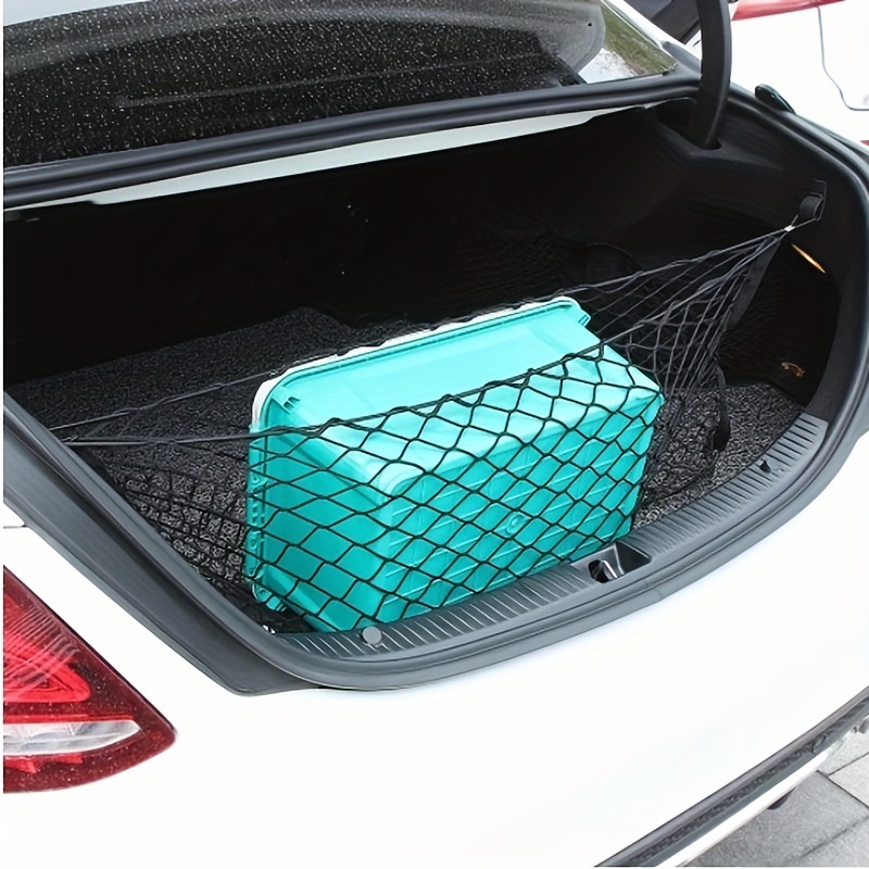 Universaler Kofferraumnetz Für Taschen, Koffer Und Gepäckaufbewahrung,  Hundesicherheitsbarriere Für Fahrzeugkofferraum, Drahtgeflecht Für Den  Einsatz