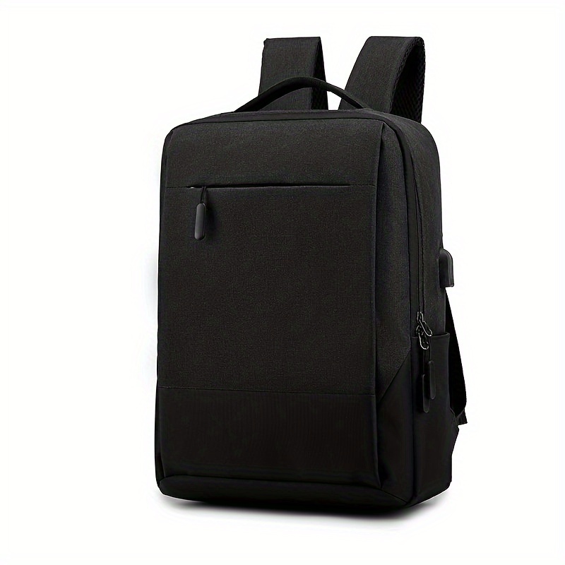 1 Mochila Viaje Hombre Mochila Ordenador Nueva Bolsa - Temu