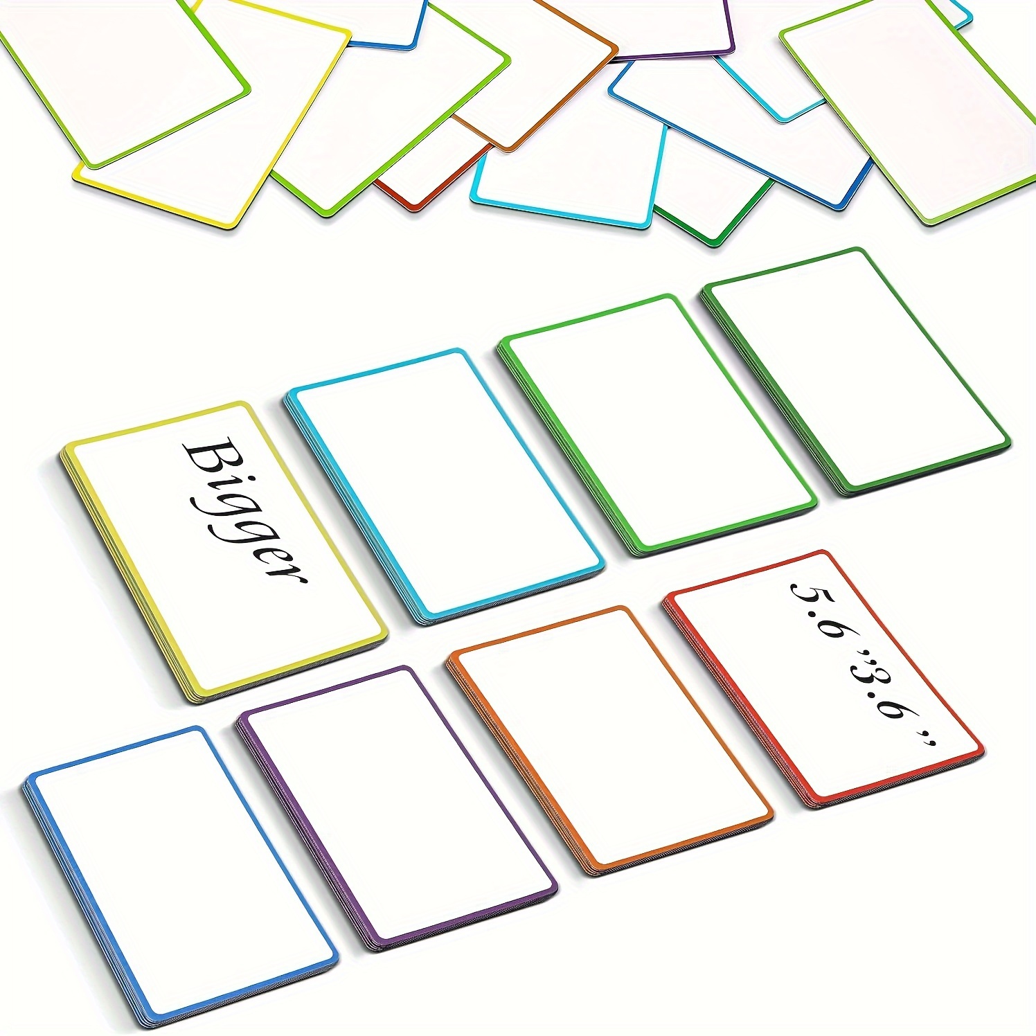 Name Tag Blank Name Badges 1 x 3 Inch DIY Blank ID Name Badge with Pin  Backing for Office Workers Students, Personalized Badges Making (150  Pieces) : : Office Products