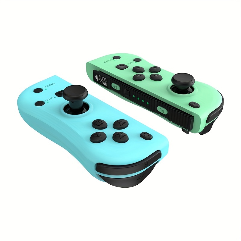 For Joy-pad Controllers For Switch,left And Right Controllers With