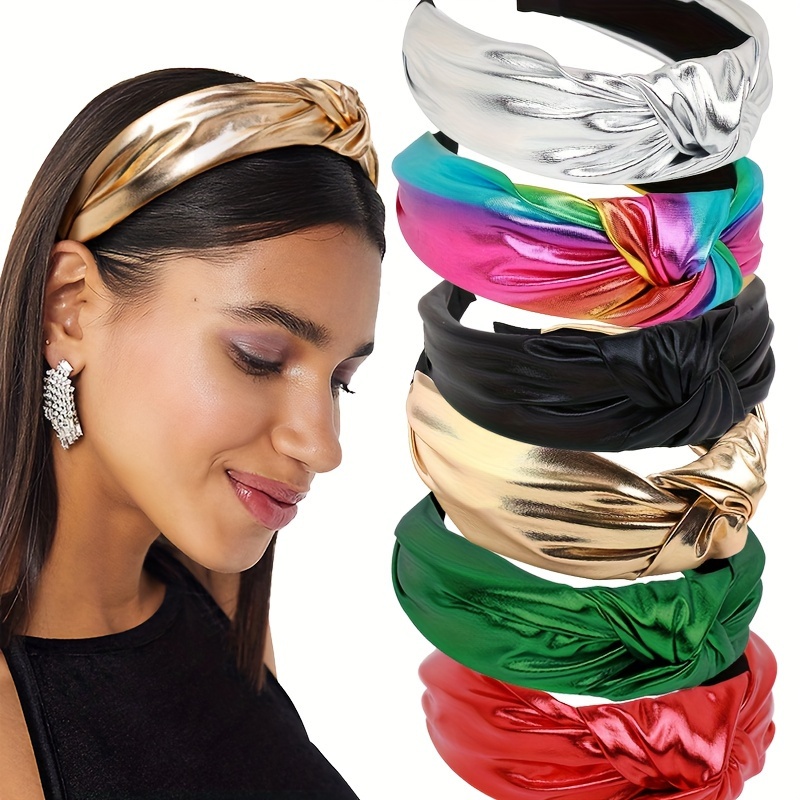 Hair Braid Headbands For Women - Temu Canada