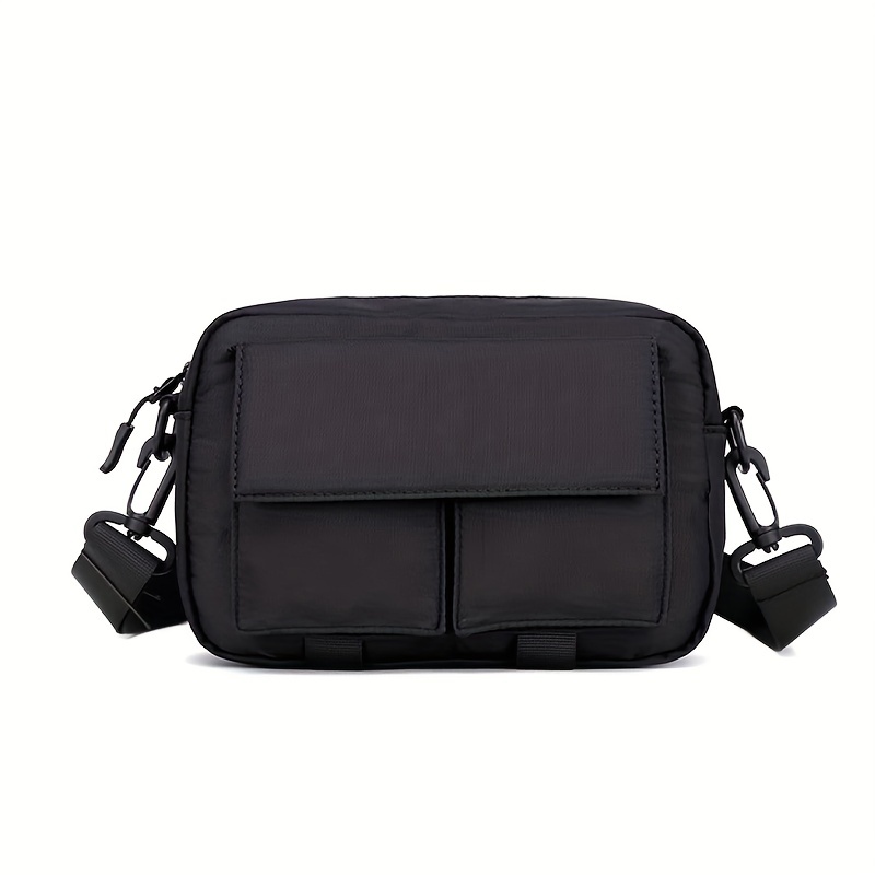 2pcs Lightweight Travel Backpacks Large Capacity Casual Backpack School Bag