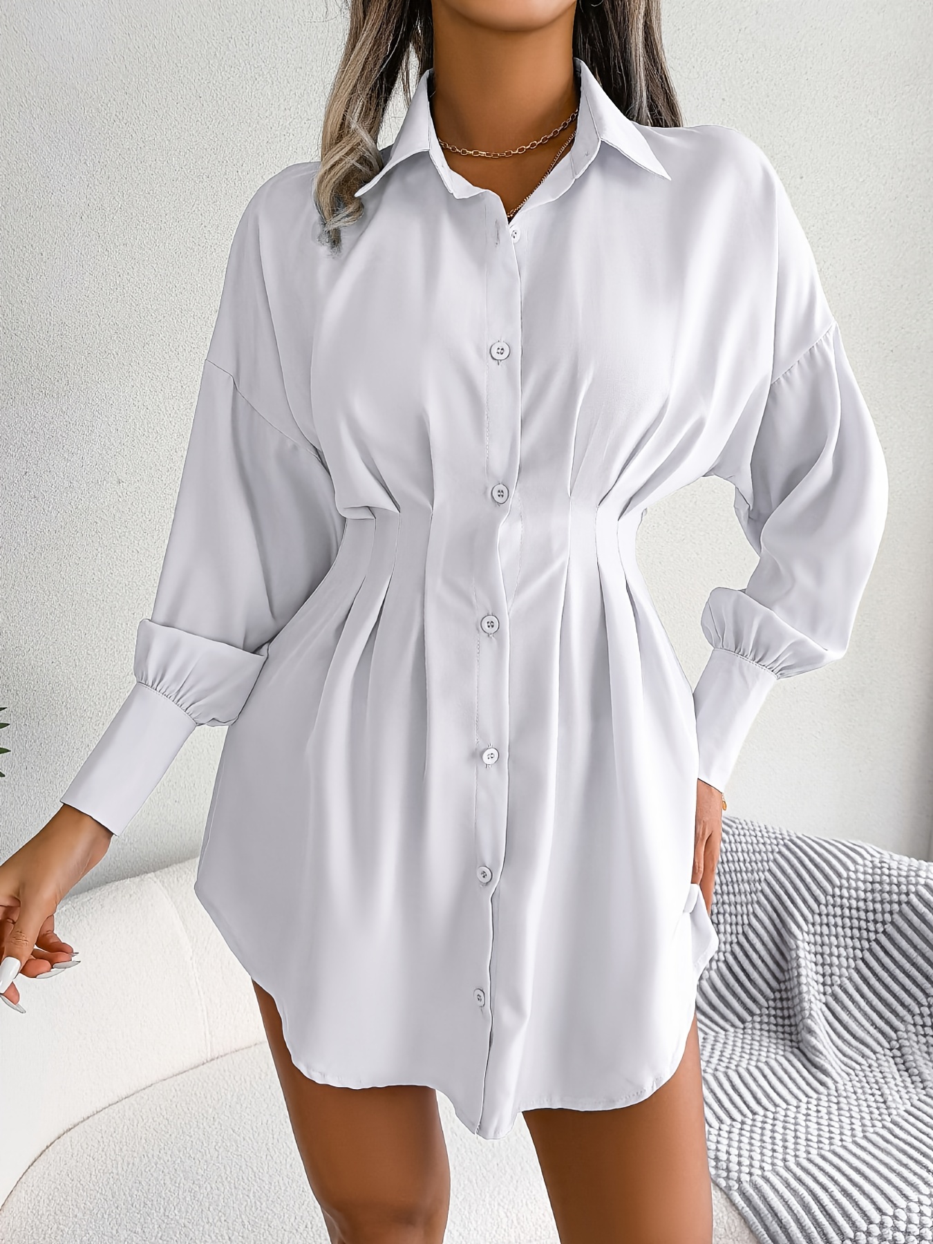 Women's Blouses & Shirts - Free Returns Within 90 Days - Temu - Page 2