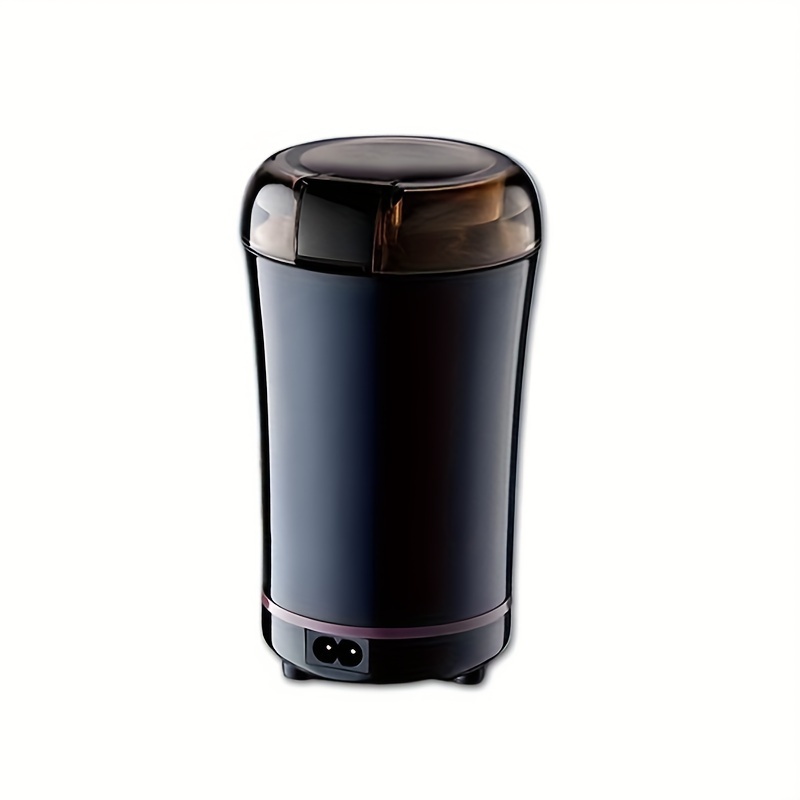 Adjustable Mini Electric Coffee Grinder - China Stainless Steel Coffee  Grinder and Home Coffee Bean Mill price
