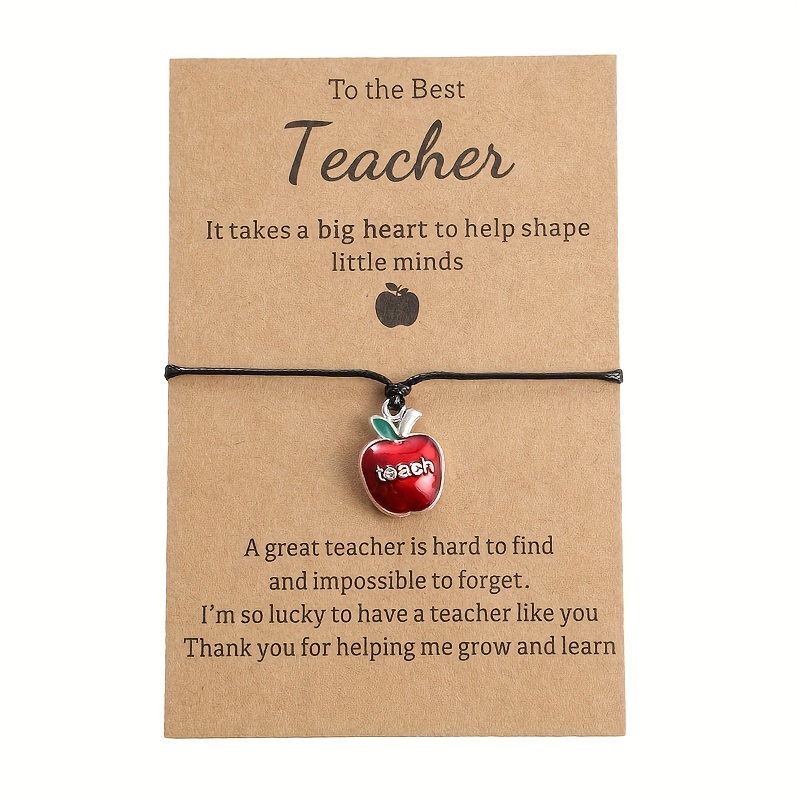 Teachers Day Graduation Season Opening Season Teacher Gift