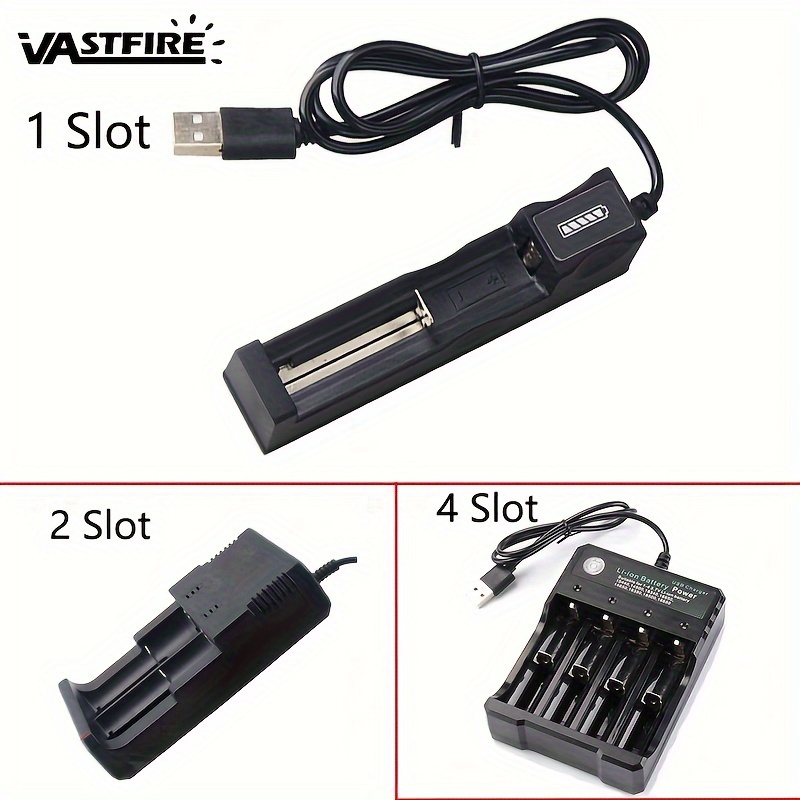 Adaptateur secteur USB (2A) pour cigarette électronique