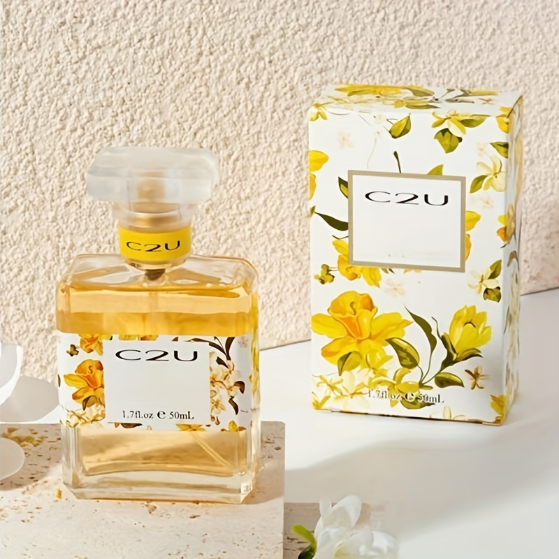 Sunflower discount perfume 50ml