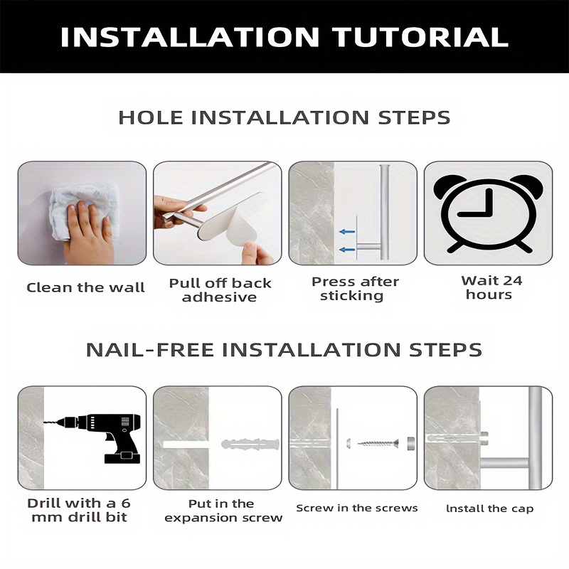 tissue holder tissue roll for kitchen bulk paper self   under cabinet   and screw safe stainless steel details 3