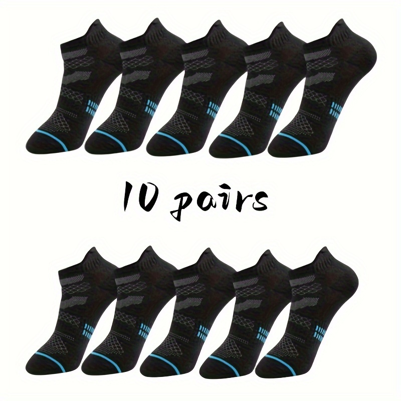 Teenloveme Calcetines de 5 Dedos para Hombres para Deportes Ciclismo  Correr, Hombre Calcetines del dedo del pie, Calcetines Dedos de Pies  Separados, 5 pares : : Moda