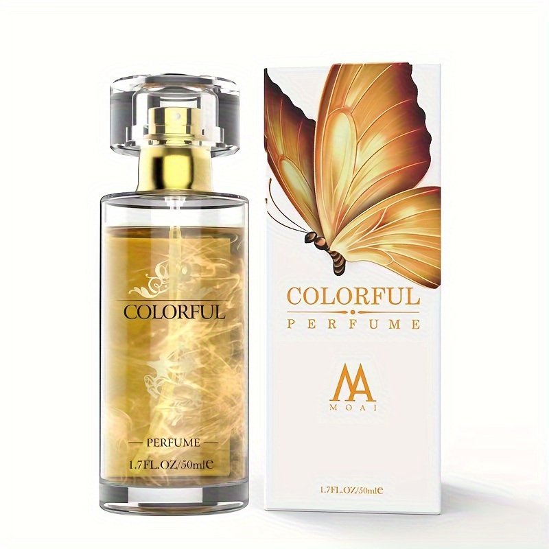 Golden Lure Pheromone Perfume Pheromone Perfume Attract Men - Temu New  Zealand