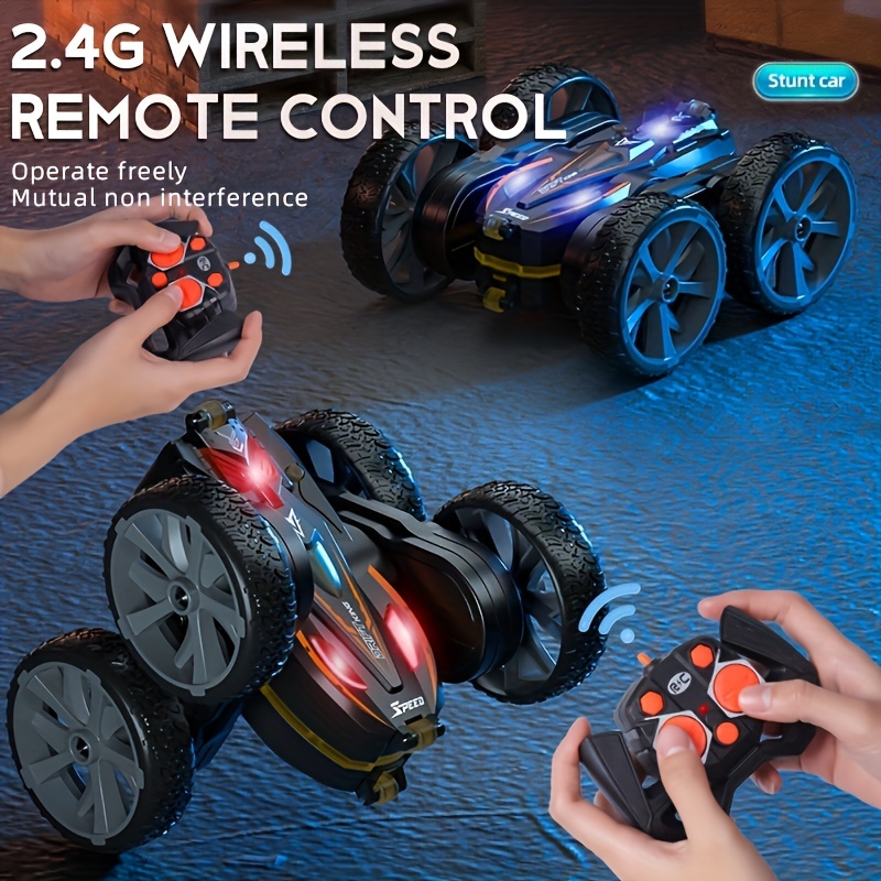 1/16 4 Roues Motrices 70km/h 2.4g Voiture Télécommandée À Grande Vitesse  Avec Moteur Brushless Pour Adulte, Voiture De Course, Voiture D'escalade,  Jouet Tout-terrain, Mode en ligne