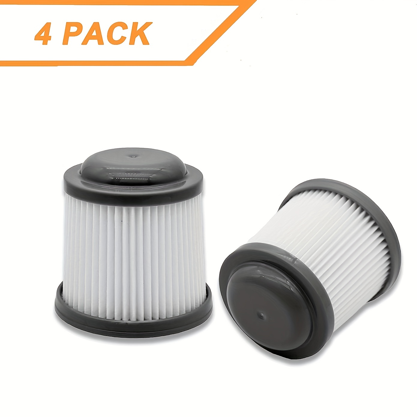 Replacement Filter For Black Decker Power Tools Vf110 - Temu